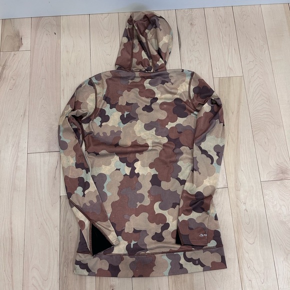 Burton AK Hooded First Layer - Picture 2 of 2